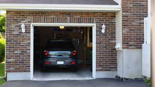 Garage Door Installation at Lake Patricia, Florida